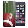thumbnail image 1 of MUNDAZE Apple iPhone SE / 7 / 8 4.7 Inch Design Case - Football Design Phone Cover, 1 of 1