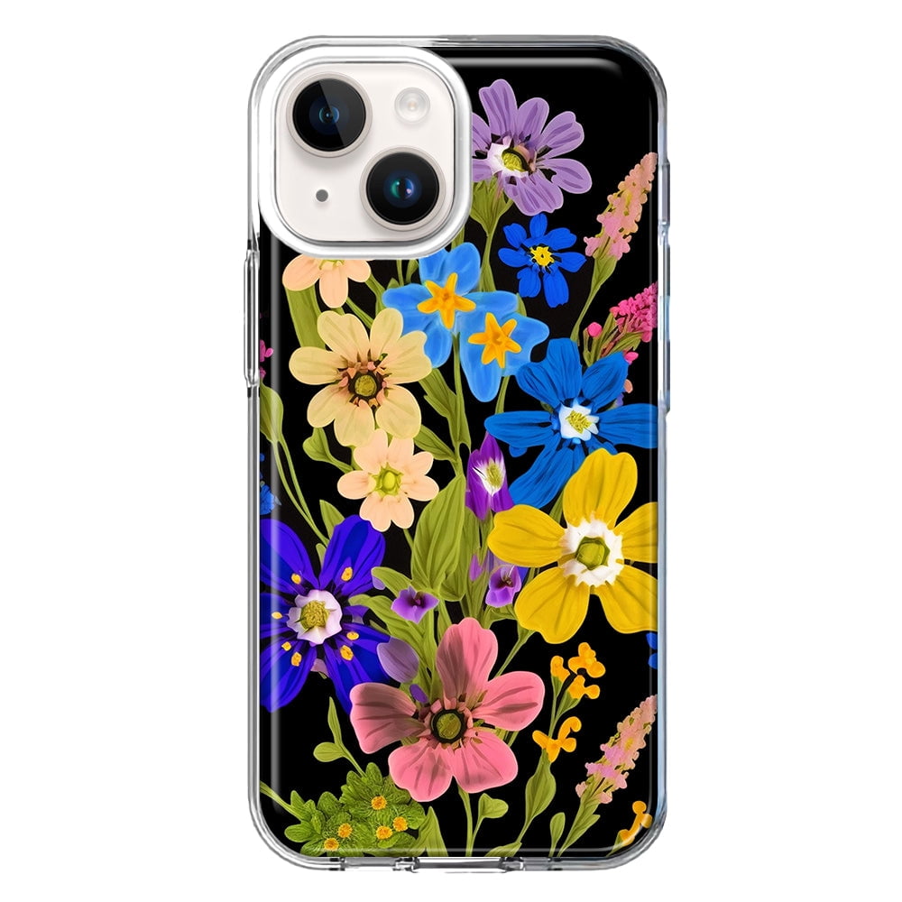 drop plus phone case MX-IPH-16PL | iPhone 16 Plus