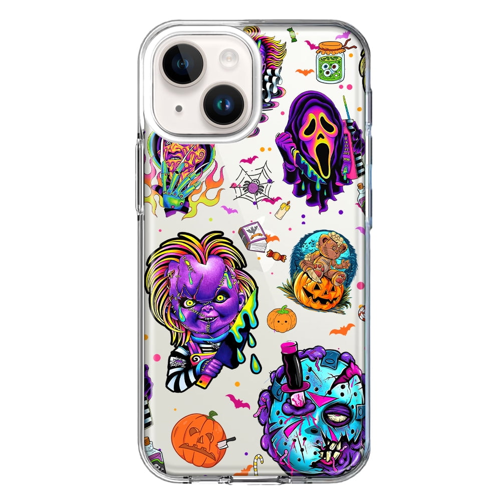 Amazon Iphone Plus Halloween Case MUNDAZE Case For Apple IPhone 15