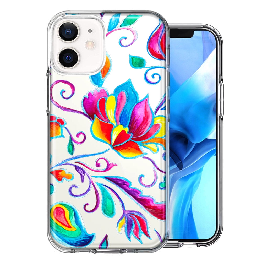 button phone case Ridge Phone Case - Hyper Lime