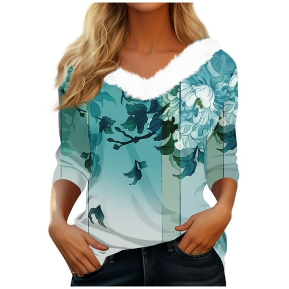 MUNDAZE Case For LG Stylo 5 Watercolor Flowers Abstract Spring Colorful Floral Painting Phone Cover