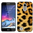 thumbnail image 1 of MUNDAZE Classic Leopard Case Cover For LG Risio 3, 1 of 1
