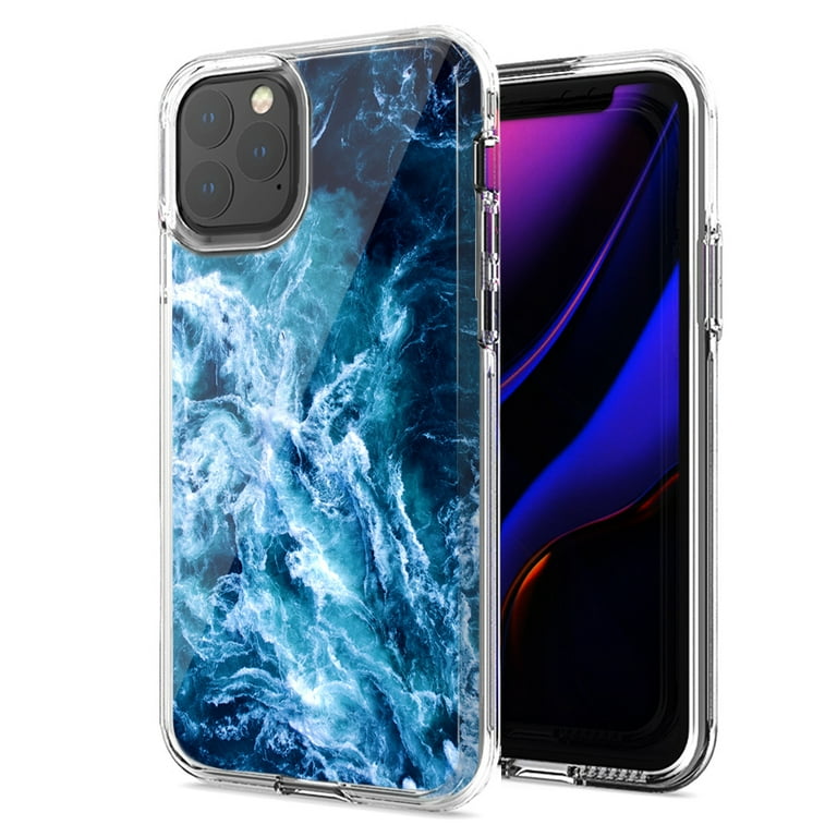 iPhoneケース SEA - Wind and sea iPhone12Pro Case Amazon.com: Mertak Case Compatible with iPhone 16e 15 14