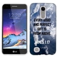 thumbnail image 1 of MUNDAZE Gift from Above Case Cover For LG Zone 4, 1 of 1