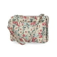 thumbnail image 1 of MUNDI Brady Anti Theft Womens Cell Phone Crossbody Bag RFID Purse Wallet, 1 of 4