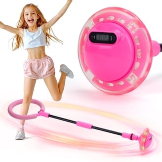 Wham-O Hula Hoop Flexi Skipper, Orange - Walmart.com