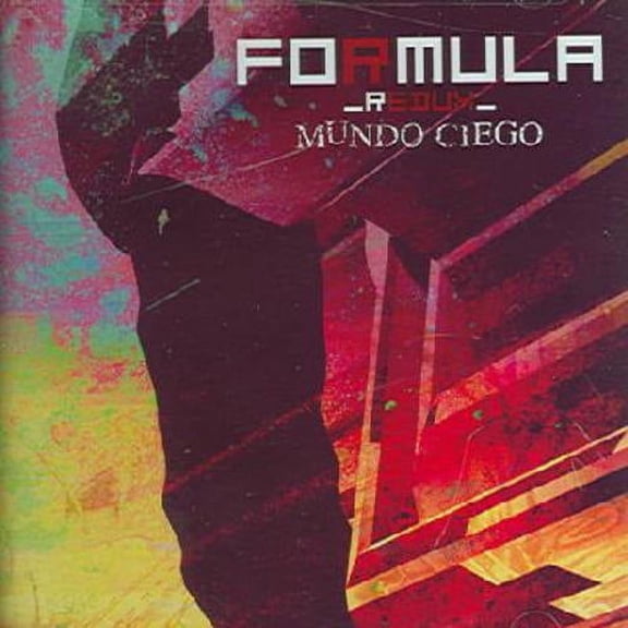 MUNDO CIEGO