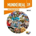thumbnail image 1 of MUNDO REAL Lv1B - Print Workbook (Paperback), 1 of 1