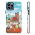 thumbnail image 1 of MUNICH PHONE CASE, 1 of 19