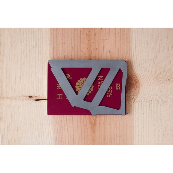 MUNIEQ  Drip Large with Leather Pouch -02SL 0921001200002 - Portable Coffee Maker