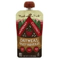thumbnail image 1 of Munk Pack Munk Pack Oatmeal Fruit Squeeze, 4.2 oz, 1 of 3