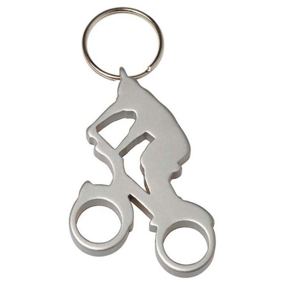 MUNKEES BOTTLE OPENER - BIKER ASSORT