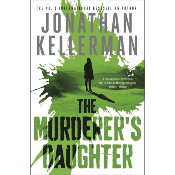 MURDERERS DAUGHTER
