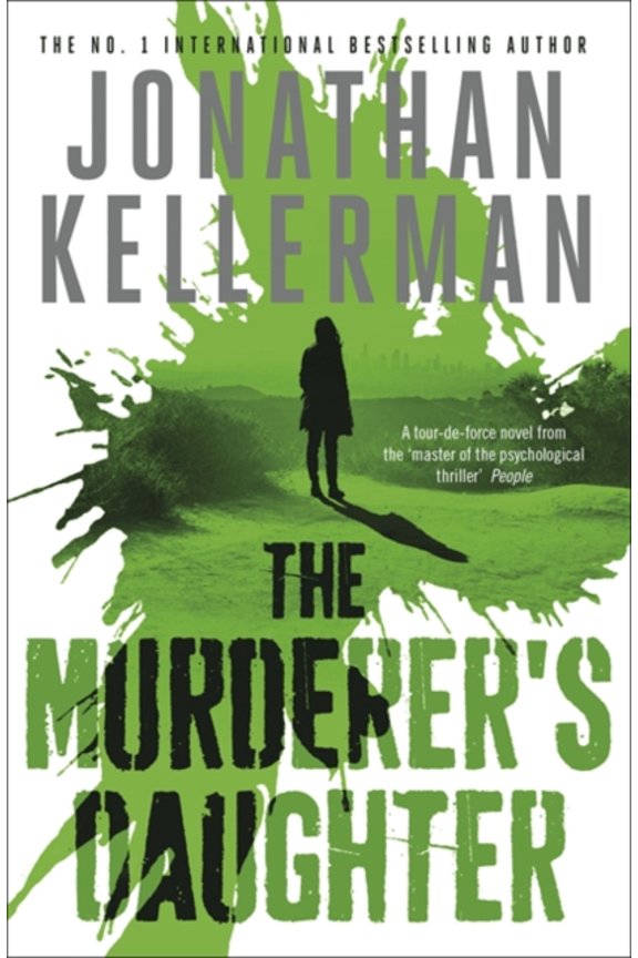 MURDERERS DAUGHTER