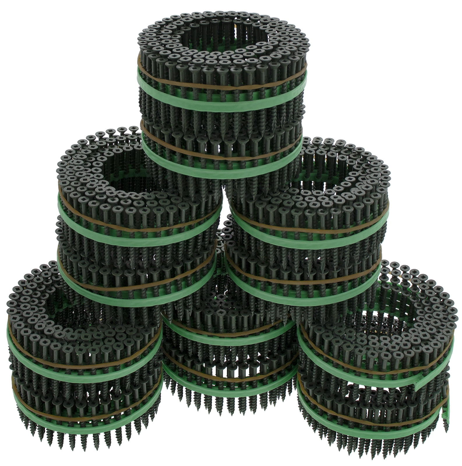 MURO® Green Epoxy #8 x 2