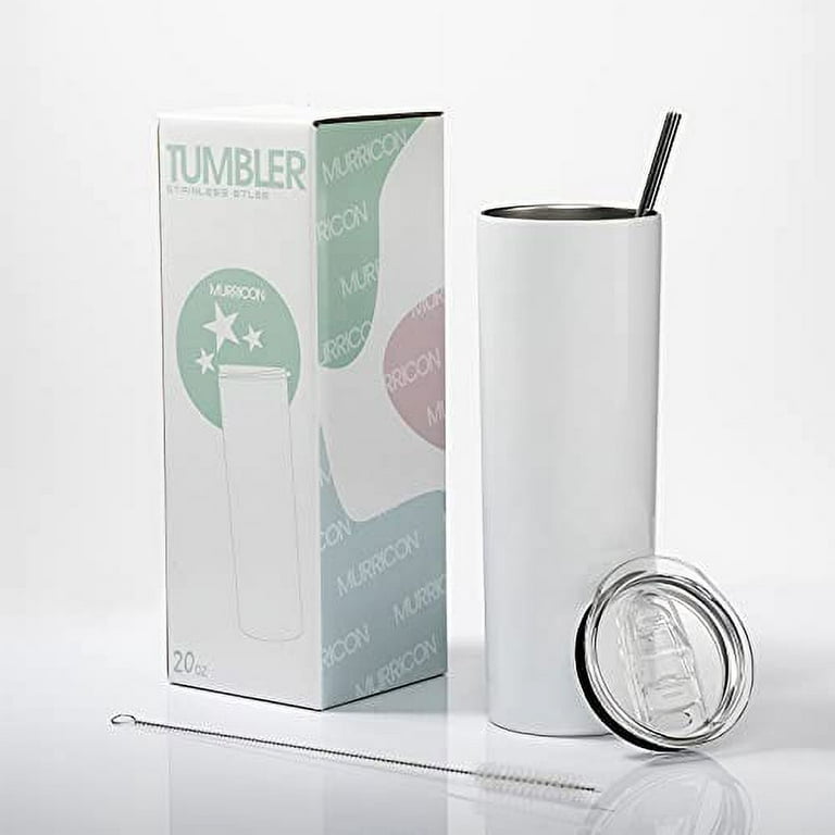 Blank Tumblers Stainless Steel Insulated Tumblers Blank Travel