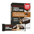 MUSASHI High Protein Bar, OIF8 45g Protein,
