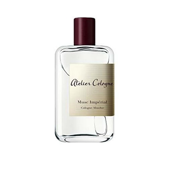 Atelier Cologne By Atelier Cologne Musc Imperial Cologne Absolue Spray 6.7 Oz