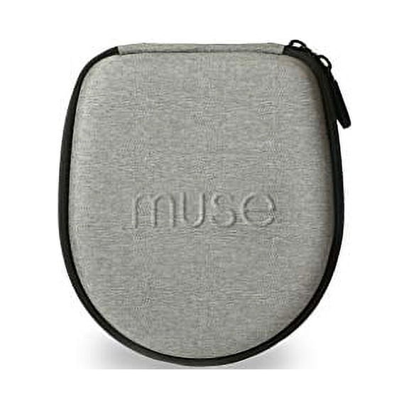 MUSE 2 Case - Official Storage & Travel Carrying Case 2: The Brain Sensing Headband (Also Compatible with Original