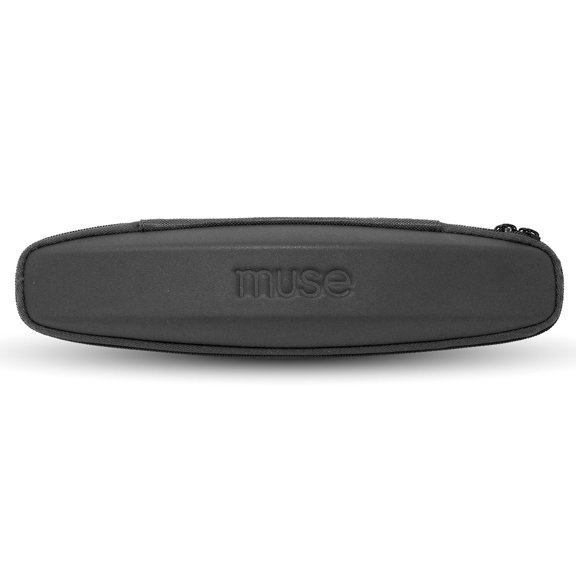 MUSE S Case - Official Storage & Travel Carrying Case for Muse S: The Brain Sensing Headband Y201