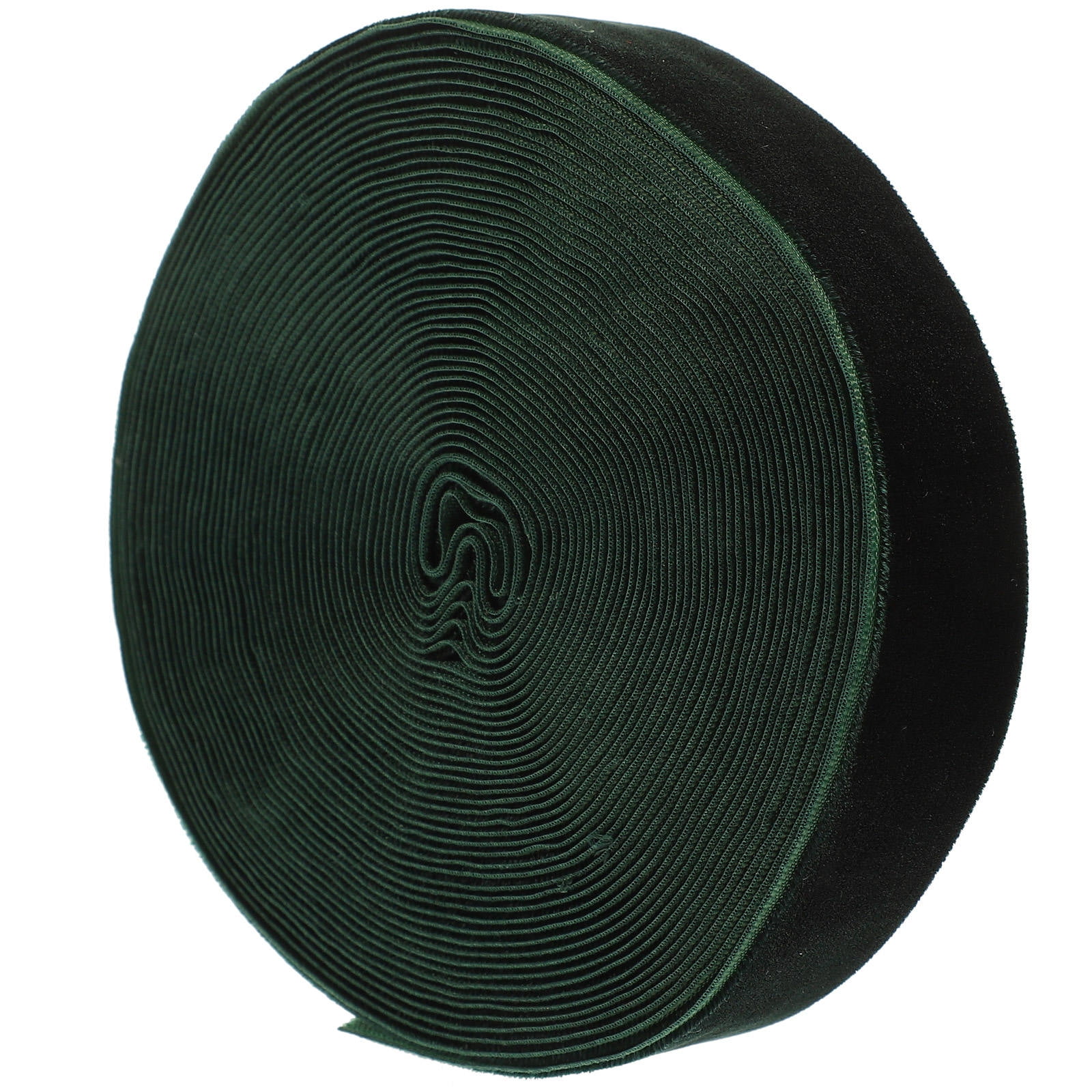 OATIPHO Recyclable Ribbon Green Polyester 1 Roll 0.04x1 In - Walmart.com