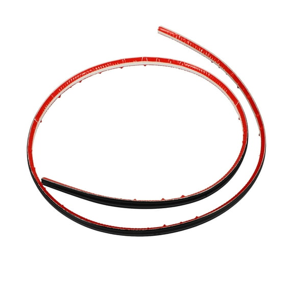 MUSEYA Flexible PVC Molding Wall Trim for Kitchen and Bathroom