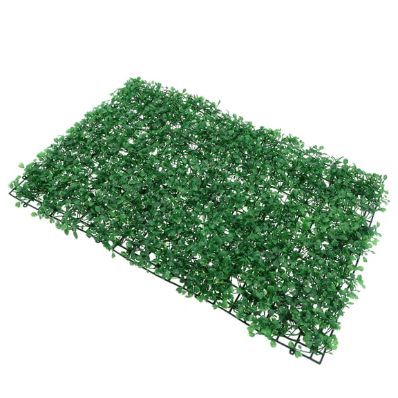 OATIPHO 1Set Artificial Grass Turf Green Dense Simulation for Weddings Parties