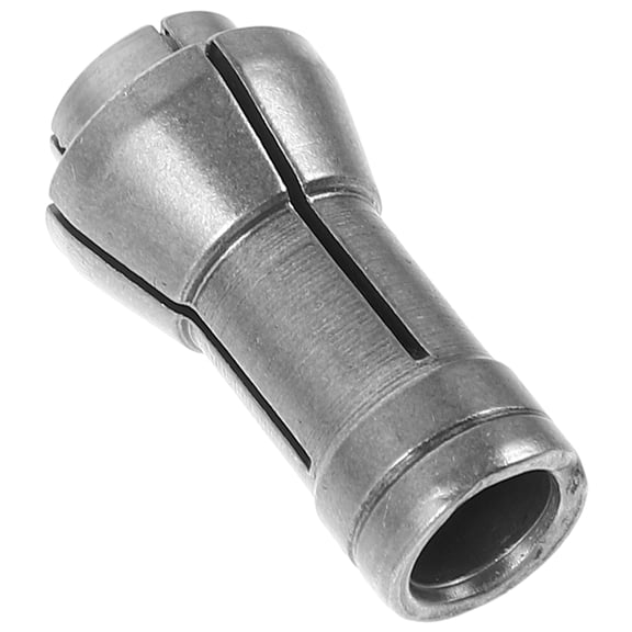 MUSEYA 1 Set Rotary Tool Collet Clamping Collet Alloy Cylindrical for Workshop and DIY Projects