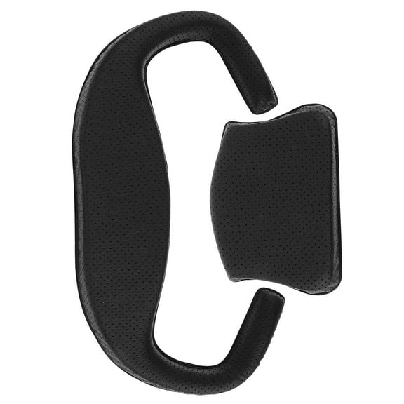 MUSEYA 1Set Universal Vr Glasses Face Pad Soft Light Blocking Gaming Headset Cushion