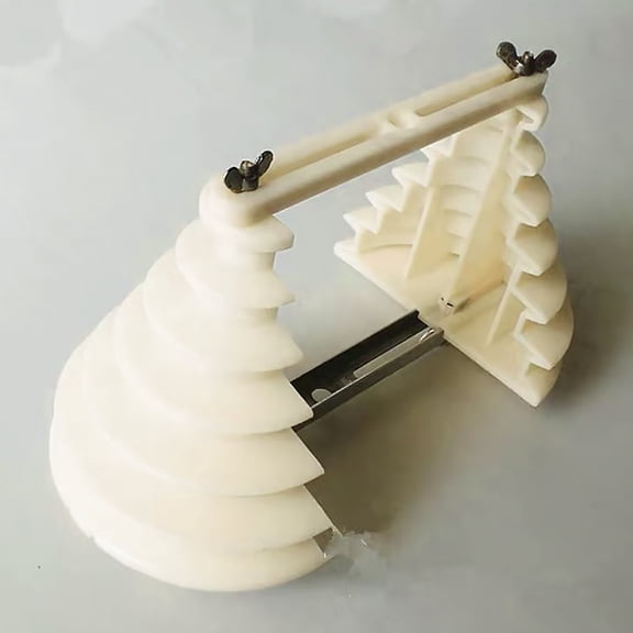 OATIPHO 1Set Motor Coil Winding Mold Single Phase Tower Type for Efficient Fast Wire Winding