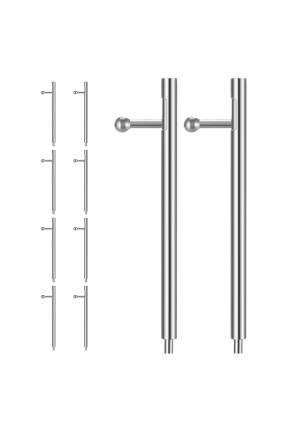 Stainless Steel Quick Release Watch Strap Pins for Watches