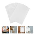thumbnail image 1 of OATIPHO 10Pcs White Foam Poster Board Thick Foam Sheets for Art and Crafts, 1 of 6