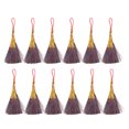 thumbnail image 1 of OATIPHO 12Pcs Aquarium Fish Spawning Mop Floating Breeding Accessory for Various Fish Species, 1 of 8