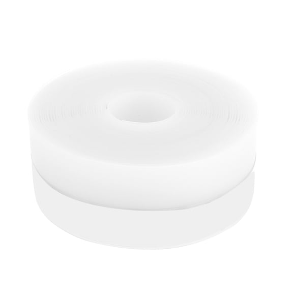 OATIPHO Durable Anti-Ventilation Sealing p Transparent Tpe for Home 1Pc