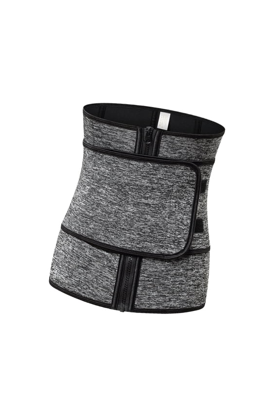 1Pcs Corset Waist Trainer Cincher Neoprene Form-fitting Waist Trainer Posture Improvement Everyday Use