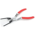 thumbnail image 1 of MUSEYA 1Pcs Automotive Fuse Relay Puller Pliers Red for Car Maintenance Mechanics, 1 of 8