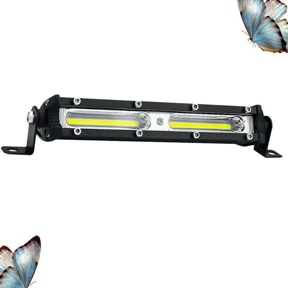 OATIPHO Tractor Light Led Light Bar Plastic Tractor 1Pack