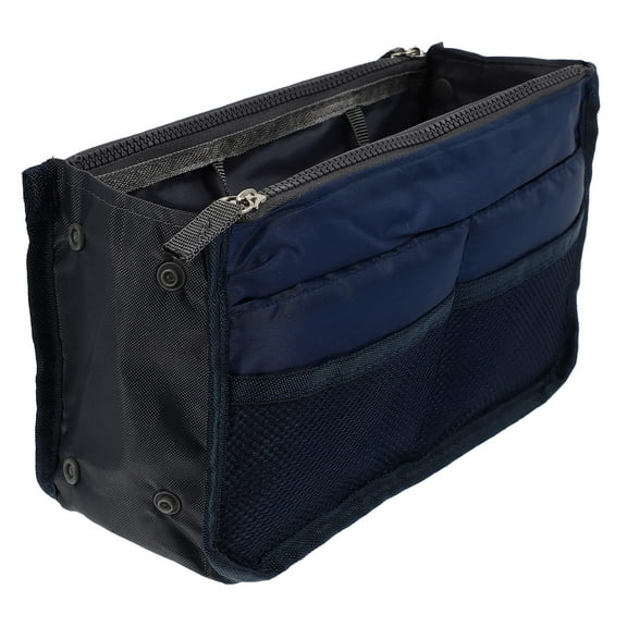 OATIPHO Large Capacity Multi-Pocket Nylon Bag Liner for Travel and Storage