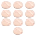 thumbnail image 1 of OATIPHO 20Pcs Premium Pink Face Cosmetics Puff for Smooth and Comfortable Makeup Application, 1 of 8