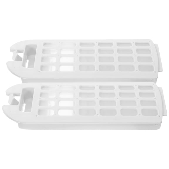 OATIPHO 2Pcs Clothes Washer Filter Box with Fine Mesh for Filtering Small Particles in Laundry