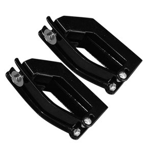 Shop Roof Rack Clips and Mounting Brackets for Vehicles at Walmart