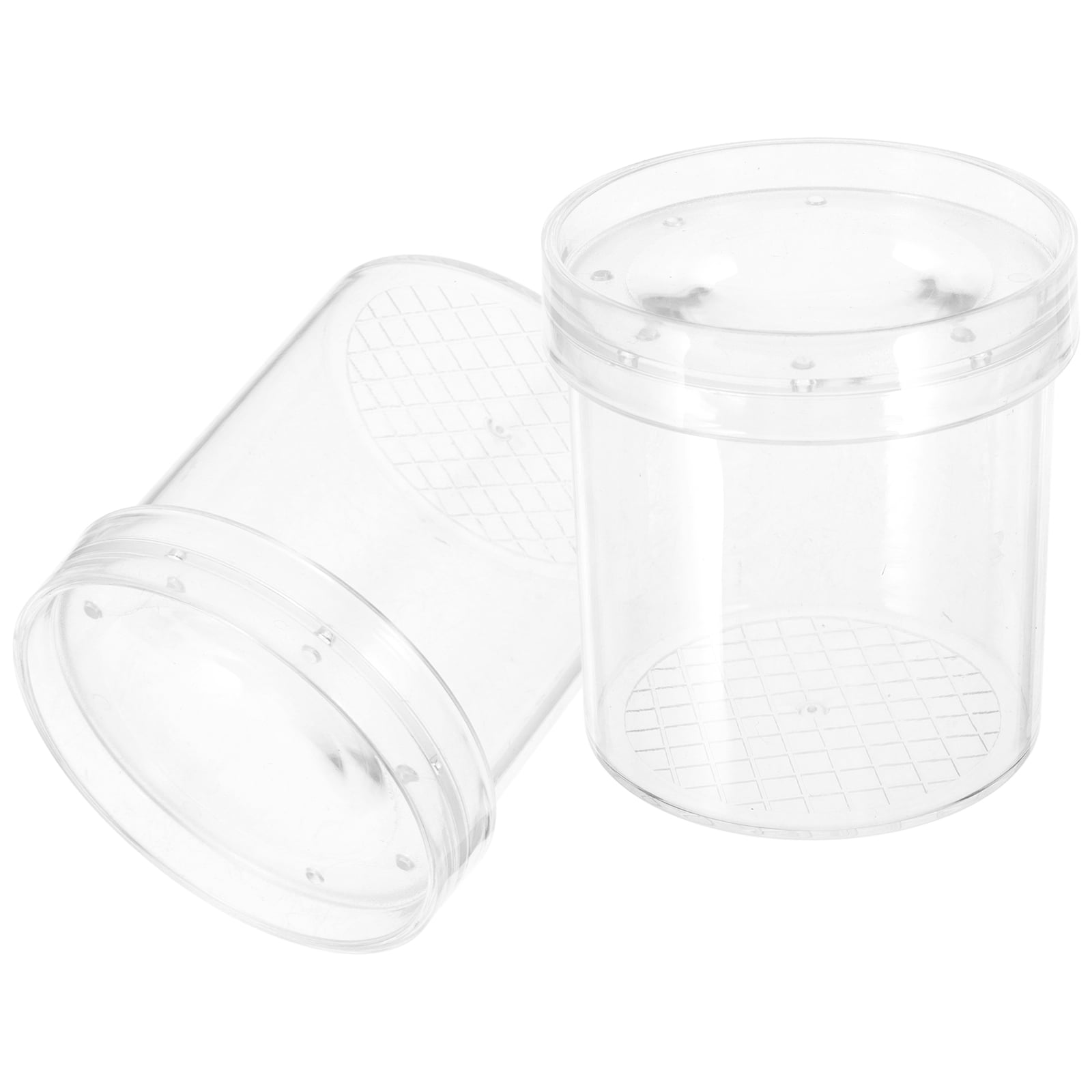 MUSEYA 2Pcs Insect Explorer Insect Observation Box For Students With ...