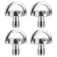 thumbnail image 1 of MUSEYA 4Pcs Tripod Plate Screw for Camera Compatible with Monopods Ball Heads, 1 of 7