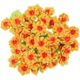 thumbnail image 1 of OATIPHO 50Pcs Small Pe Flower Diffusers for Desk and Home Use with Elegant Decorative Design, 1 of 5