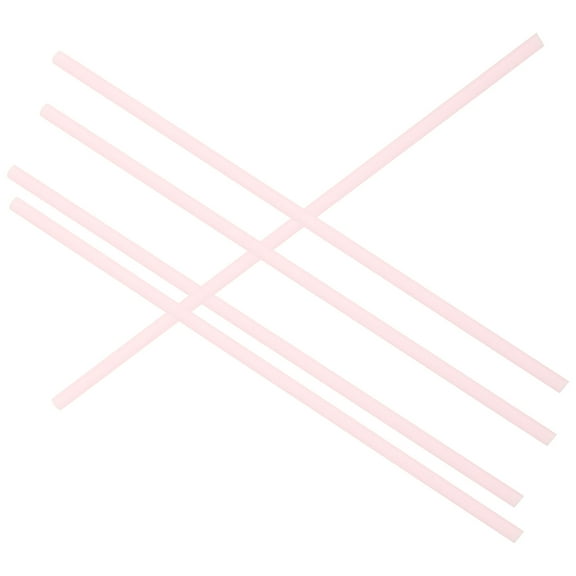 MUSEYA Firing Accessories Hanging Burning Rods Aluminium Oxide 5pcs