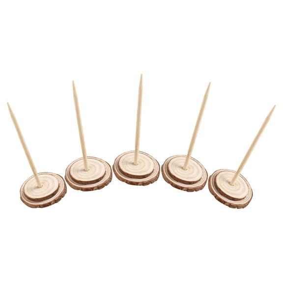 OATIPHO 5Pcs Fake Tree Holder Stand For Christmas Season Support For Homeowners And Decorators