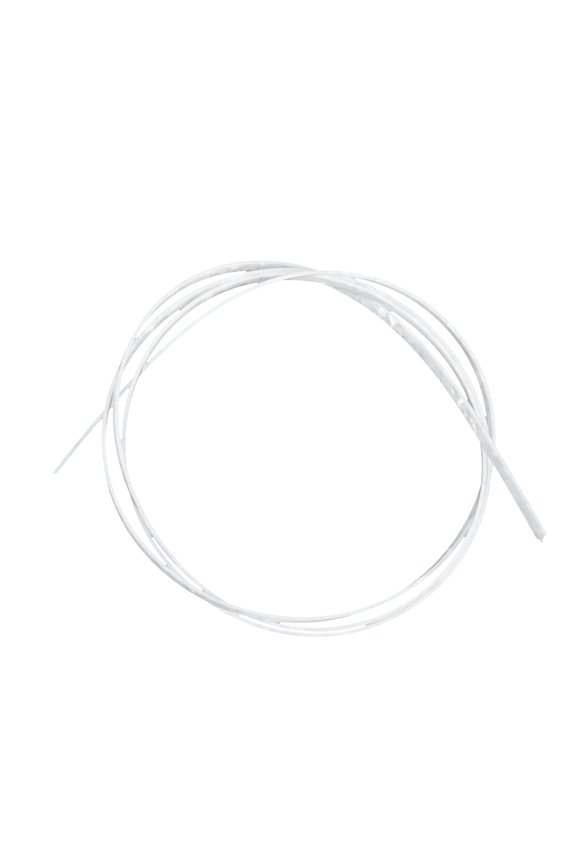 Luthier Purfling Plastic Guitar Binding ps for Acoustic Guitar 1Pack