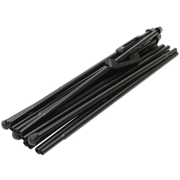 OATIPHO Portable Folding Easel Tripod with Alloy Frame for Painting and Presentation