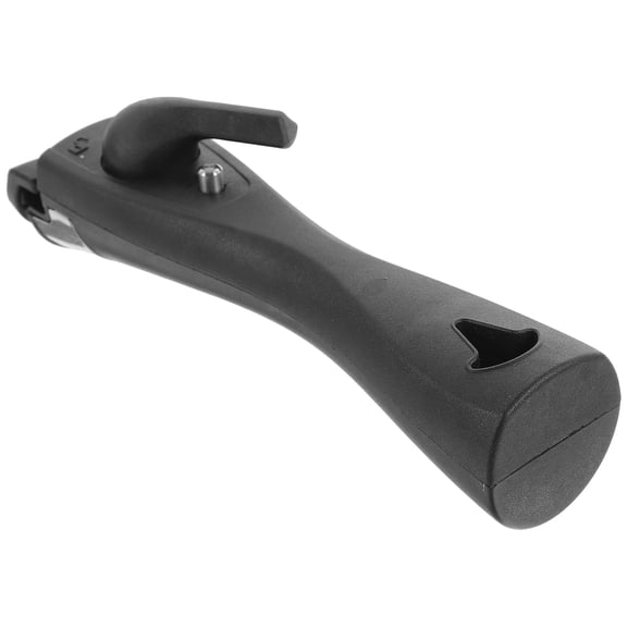 OATIPHO Removable Frying Pan Handle Heat-resistant Aluminum Pan Handle 1Pcs