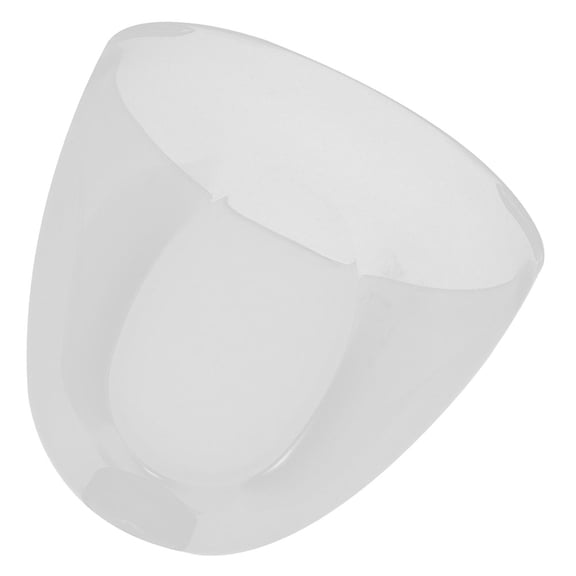 OATIPHO Caps for Replacement Milk Bottle Cap Plastic Easy to Install 1Set